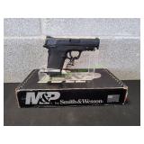 S&W MP9 Shield EZ 9mm Pistol, We the People