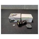 Barska Multi-Reticle Electro Sight