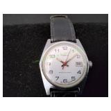 Vtg Timex Sprite Men