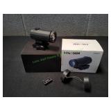 Holosun HM3XT 3X Magnifier