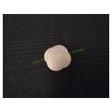 Bulova Accutron Battery Hatch Coin Opener