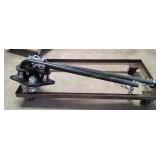 Husky Weight Distribution Hitch w/ Bars