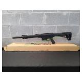 G-Force GF12AR 12ga Shotgun