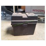 Duralast Marine Battery, Model 24MS-DL