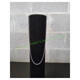 Inox Stainless Steel Necklace