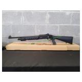 Eternal Arms S12ST 12GA Shotgun