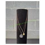 Edelweiss Flower Pendant & More