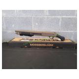 Mossberg 590 Shockwave 12ga Firearm, FDE