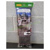 Lemax Cobblestone-Textured Landscape Mat