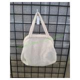 Vtg Beaded Evening Bag & More