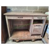 Homestar Computer Desk