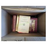 Box of Books