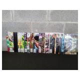 (19) DC Comics