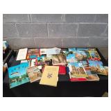 Religious Pamphlets & Ore
