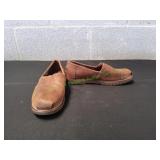 Brown BOBS Women