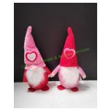 (2) Valentine