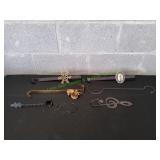 Wreath Door Hooks & More