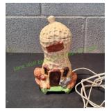 Peanut House Wax Warmer