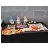 Miscellaneous Holiday Gnome Dï¿½cor