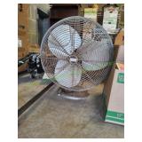 Dayton Air Fan, Model 9K973