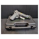 Kimber Rapide 45ACP Pistol