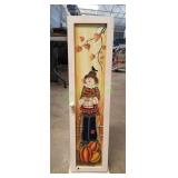 Wooden Dï¿½cor Toilet Paper Holder