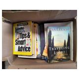 Box of Books