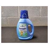 Snuggle Morning Breeze Fabric Conditioner, 35.7oz