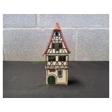 Rothenburg ob de Tauber, Germany Souvenir