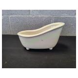 Bath & Body Works Mini Bathtub Soap Dish