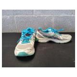 Asics Gel-Exalt Running Shoe, Sz 8 1/2