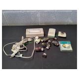 Electrical Lamp Sockets & More