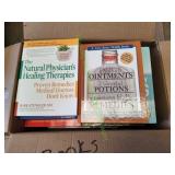Box of Books