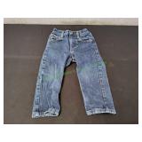 Toddler Jeans, Sz 2T