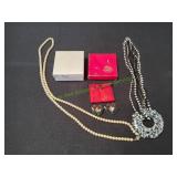 Jewelry Sets & More