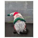 Merry Christmas Festive Gnome
