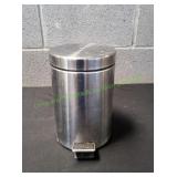 Small Counter Trash Bin