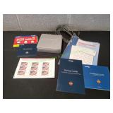 Stamps.com Digital US Postal Scale & More