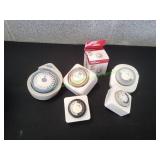 Outlet Timers