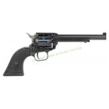 Heritage Rough Rider 22LR/22WMR Revolver