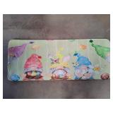 Easter Gnome Runner Mat
