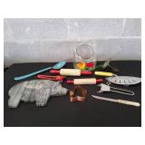 Kitchen Utensils, When Pigs Fly Cutting