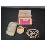 Vtg Lady Shavex, Ladies Electric Shaver