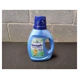 Snuggle Morning Breeze Fabric Conditioner, 35.7oz