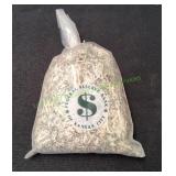 Shredded Money from Federal Reserve Kansas City