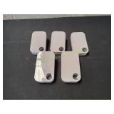 (5) Air Genie Plug N