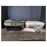 (1) HP Printer & (1) Canon Printer
