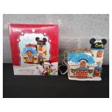 Dept. 56 Mickey