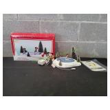 Dept. 56 Mickey & Minnie
