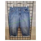 Sonoma Life + Style Capris,Sz 12